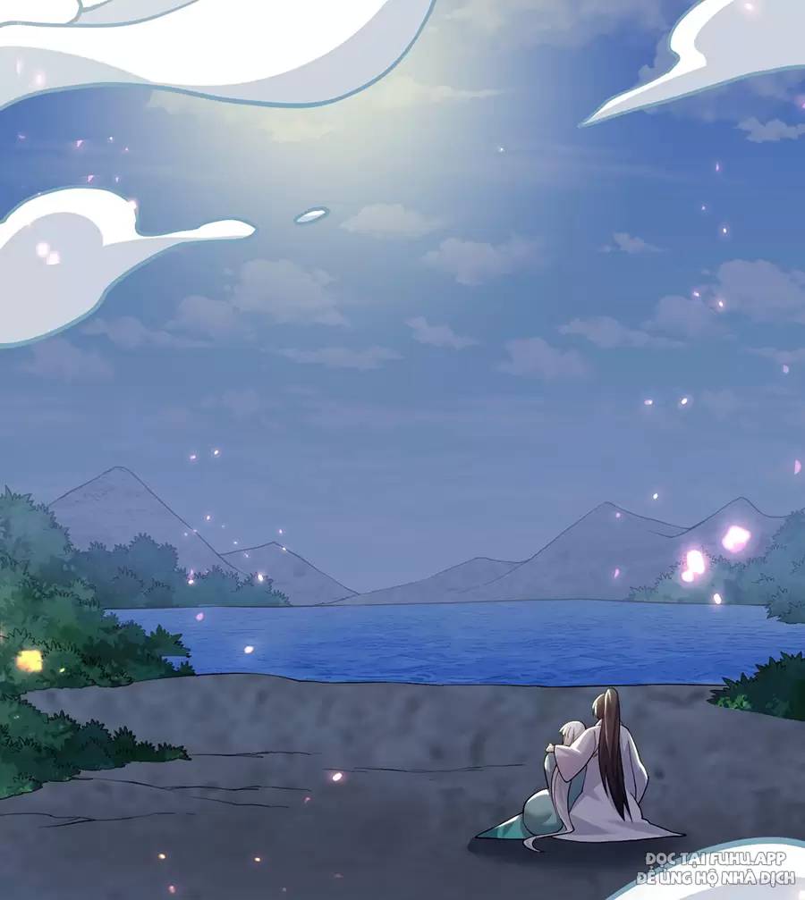 Hảo Đồ Nhi Hãy Tha Cho Vi Sư Chap 221 - Next Chap 222