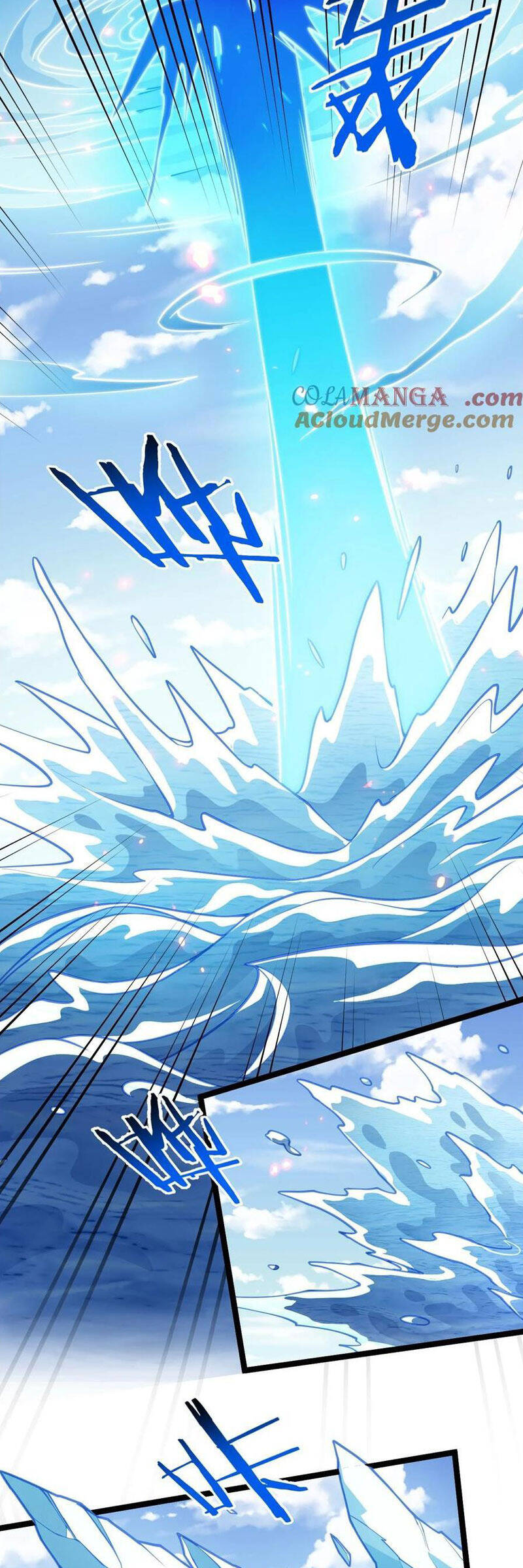 Hảo Đồ Nhi Hãy Tha Cho Vi Sư Chap 242 - Next Chap 243