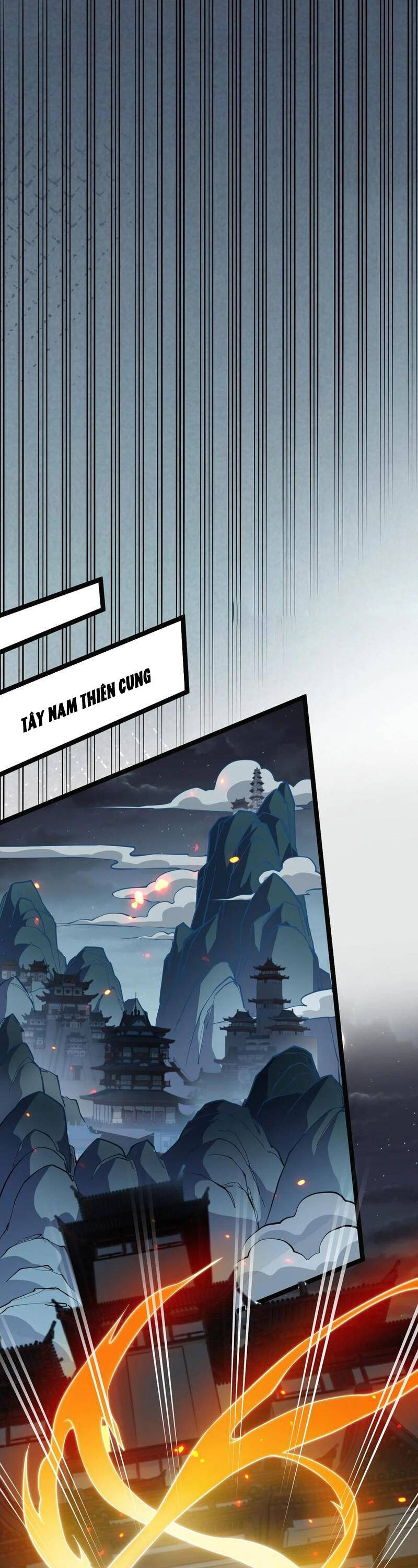 Hảo Đồ Nhi Hãy Tha Cho Vi Sư Chap 243 - Next Chap 244