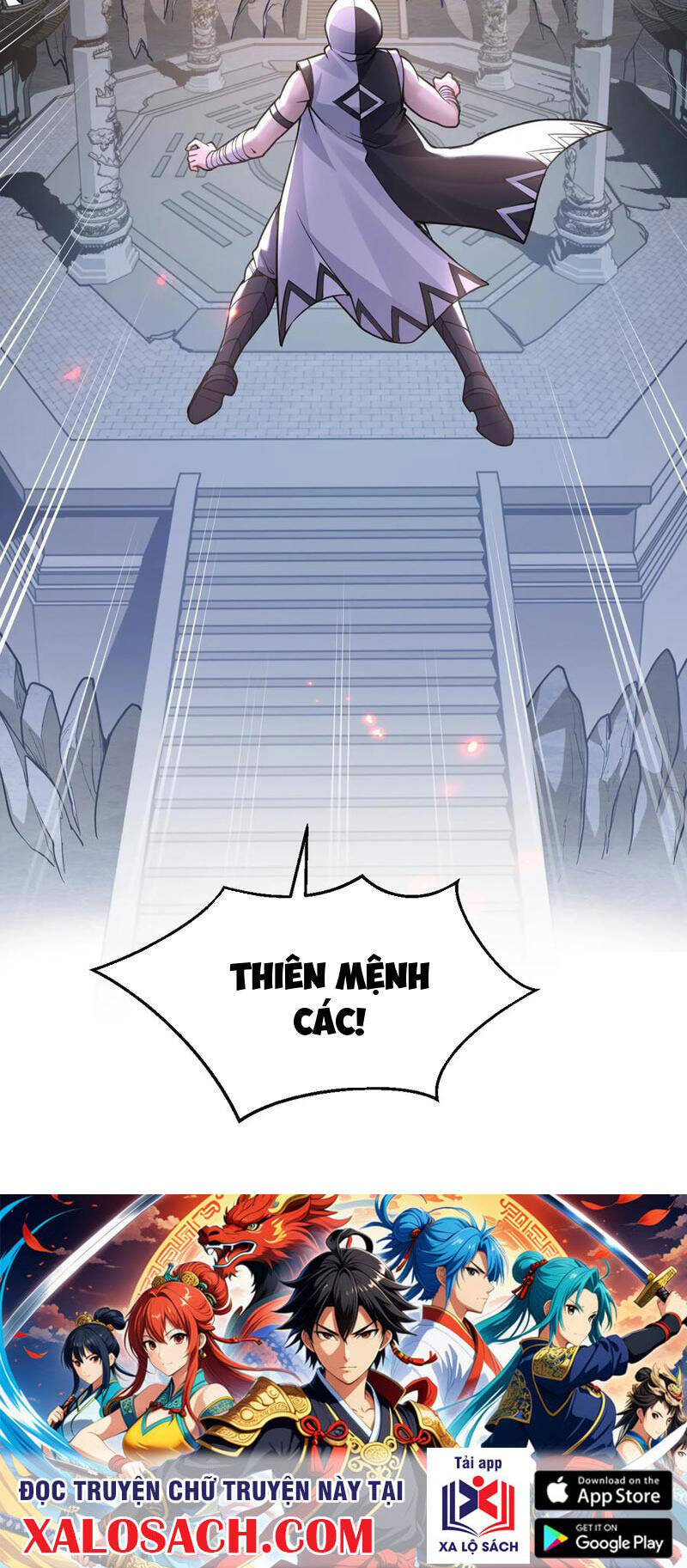 Hảo Đồ Nhi Hãy Tha Cho Vi Sư Chap 243 - Next Chap 244