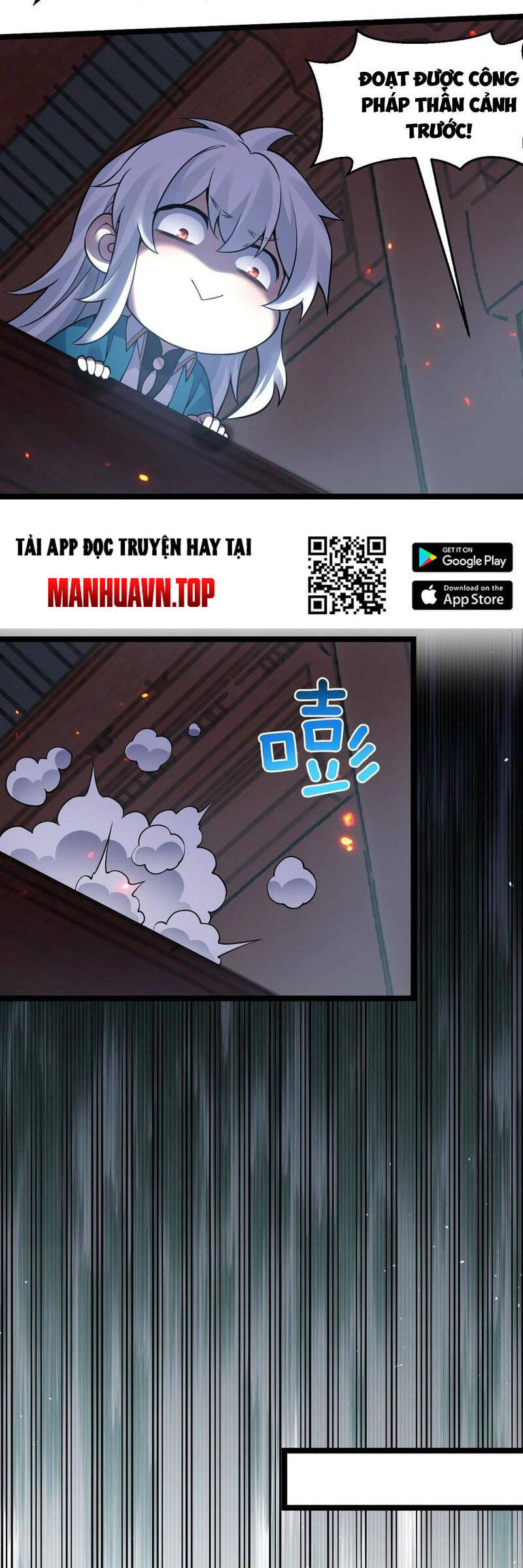 Hảo Đồ Nhi Hãy Tha Cho Vi Sư Chap 244 - Next Chap 245