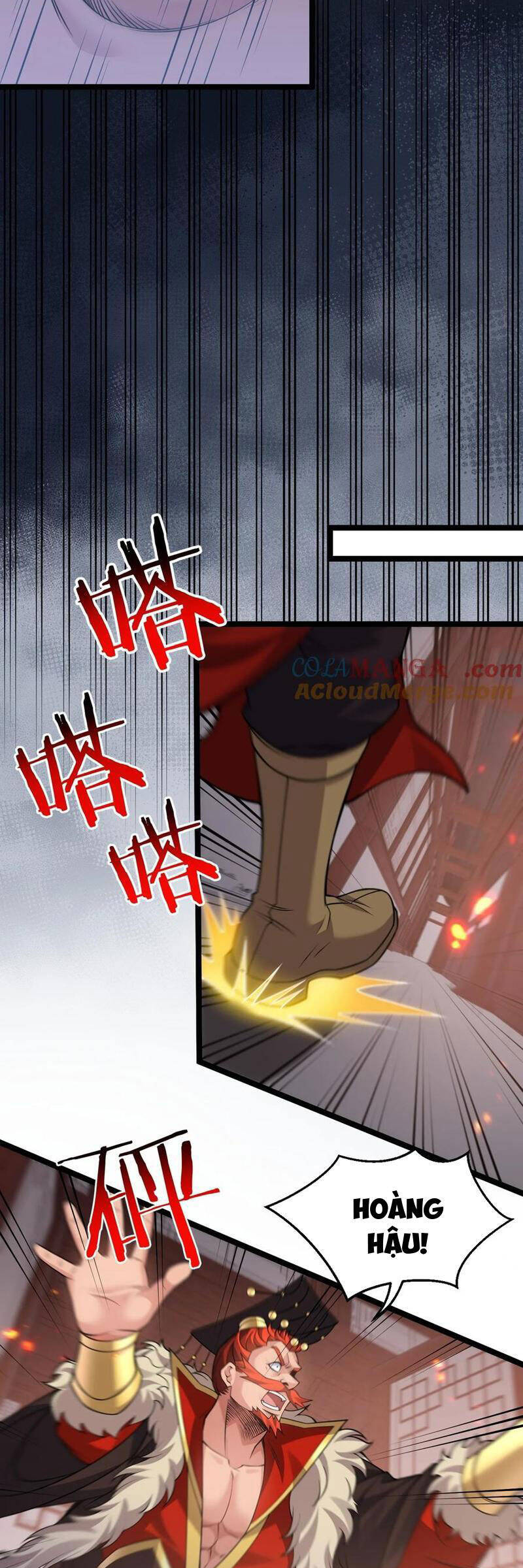 Hảo Đồ Nhi Hãy Tha Cho Vi Sư Chap 245 - Next Chap 246