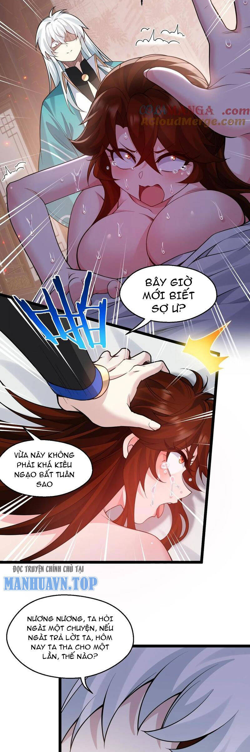 Hảo Đồ Nhi Hãy Tha Cho Vi Sư Chap 245 - Next Chap 246