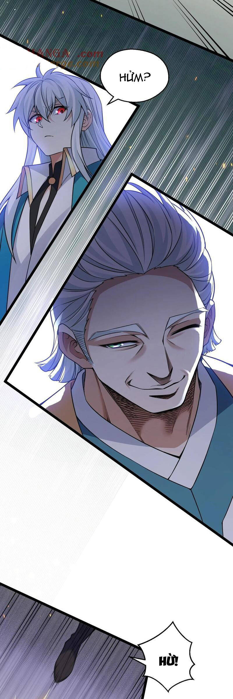Hảo Đồ Nhi Hãy Tha Cho Vi Sư Chap 246 - Next Chap 247