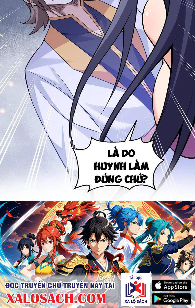 Hảo Đồ Nhi Hãy Tha Cho Vi Sư Chap 246 - Next Chap 247