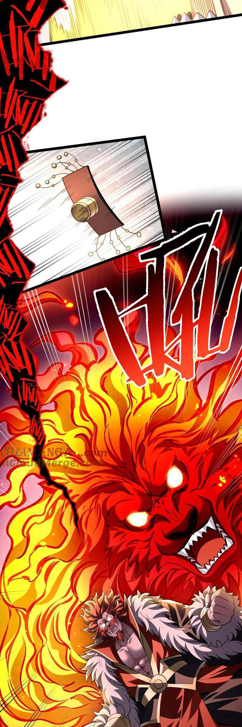 Hảo Đồ Nhi Hãy Tha Cho Vi Sư Chap 246 - Next Chap 247