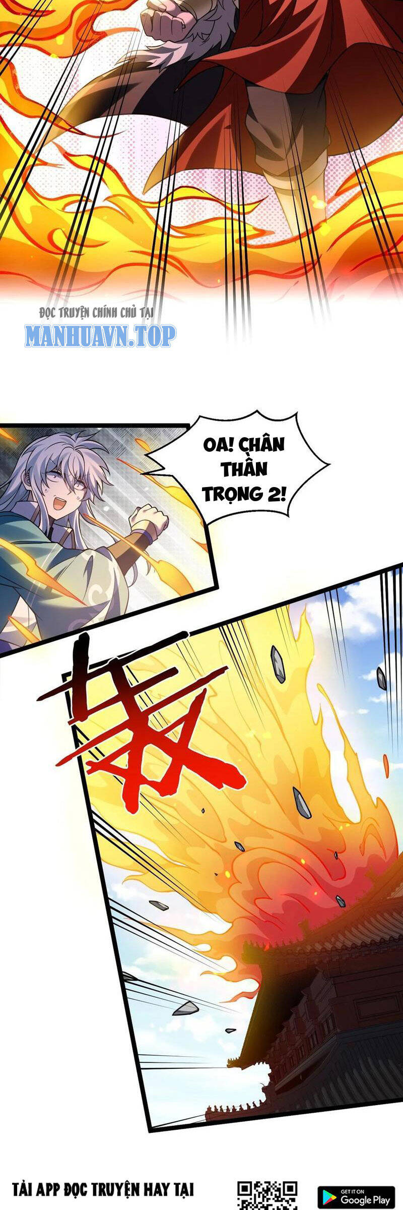 Hảo Đồ Nhi Hãy Tha Cho Vi Sư Chap 246 - Next Chap 247