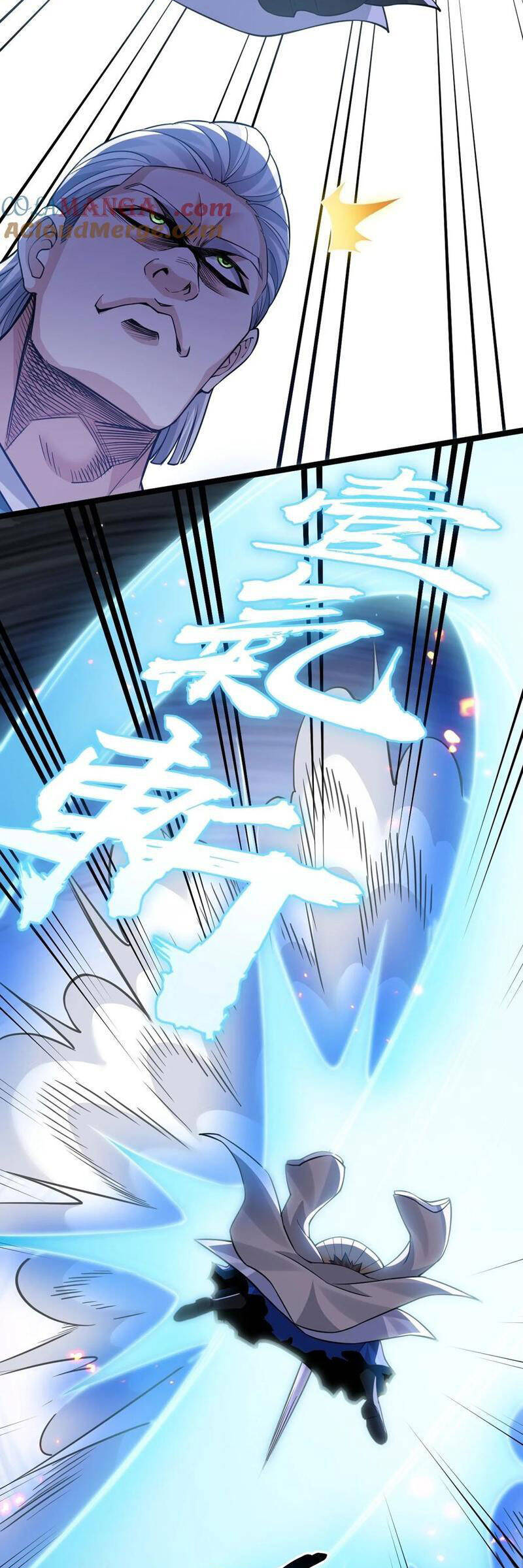 Hảo Đồ Nhi Hãy Tha Cho Vi Sư Chap 247 - Next Chap 248