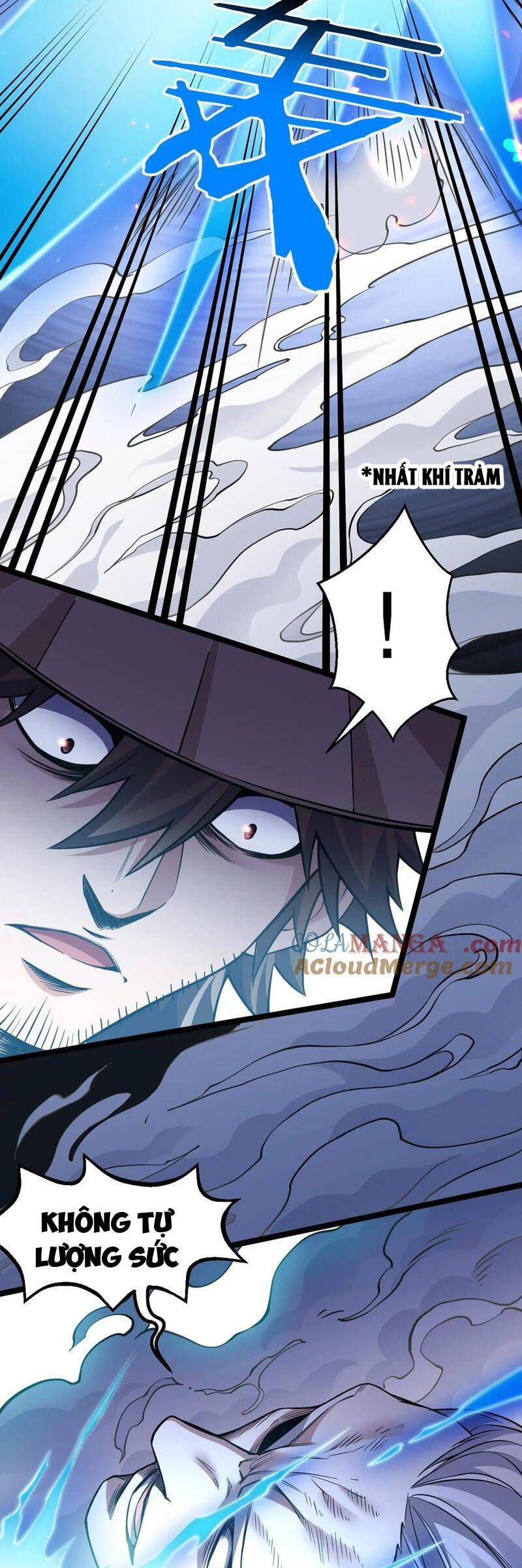 Hảo Đồ Nhi Hãy Tha Cho Vi Sư Chap 247 - Next Chap 248