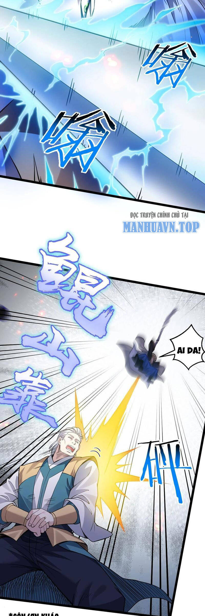 Hảo Đồ Nhi Hãy Tha Cho Vi Sư Chap 247 - Next Chap 248