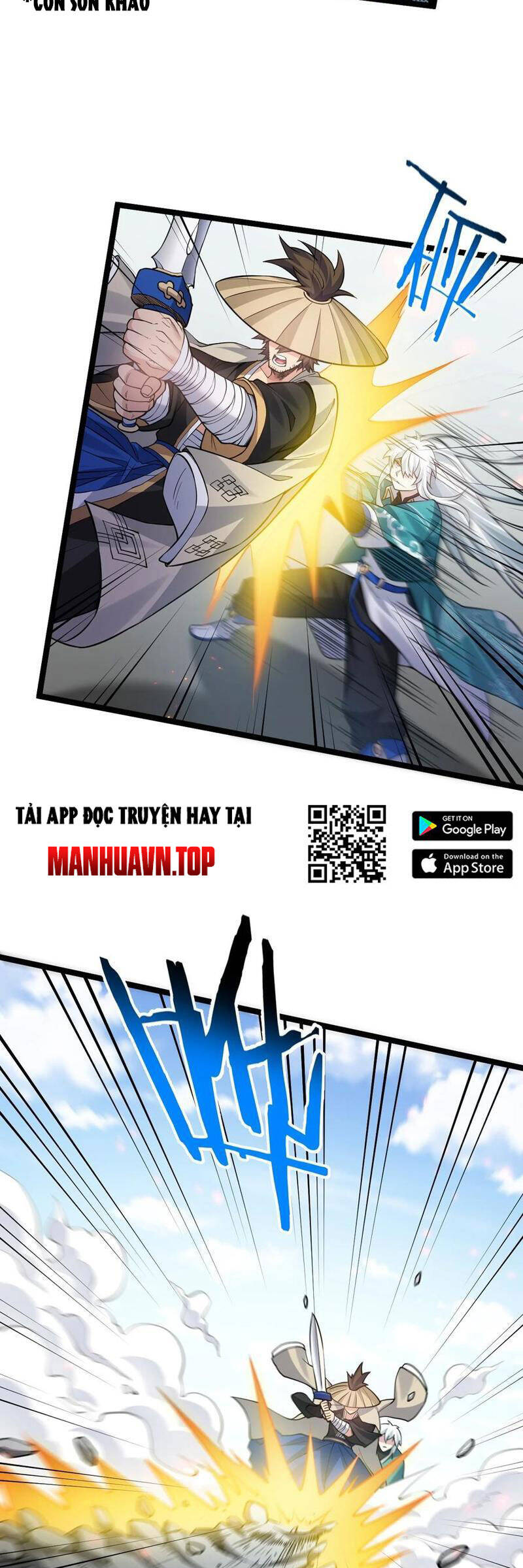 Hảo Đồ Nhi Hãy Tha Cho Vi Sư Chap 247 - Next Chap 248