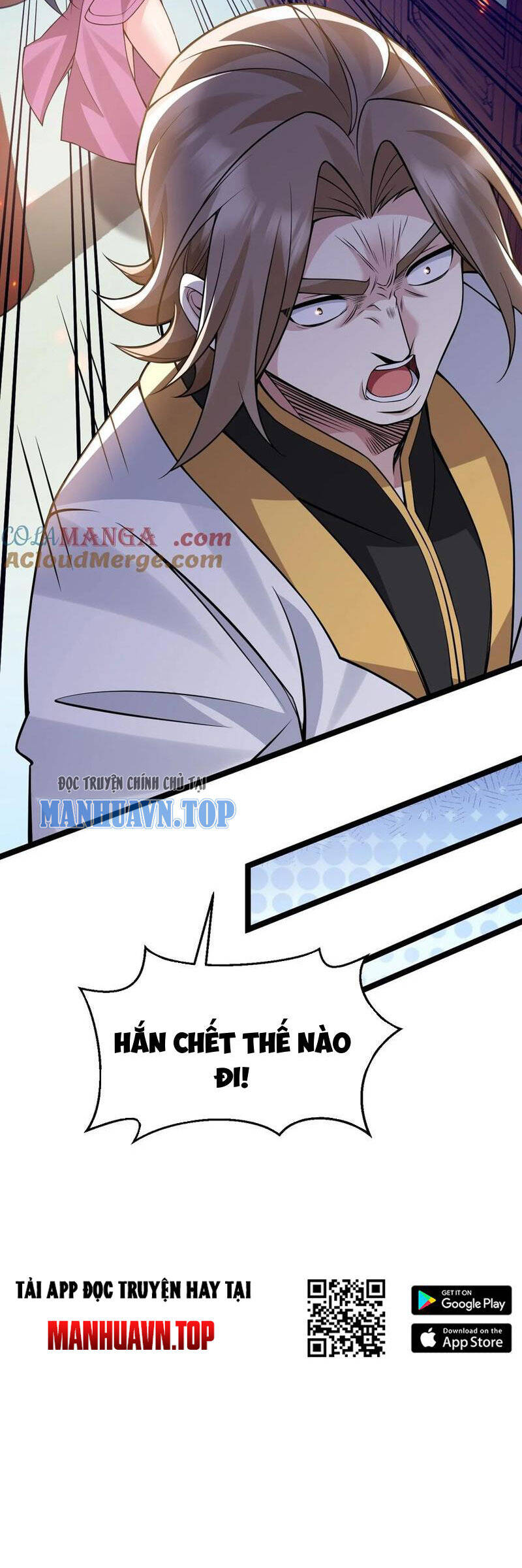 Hảo Đồ Nhi Hãy Tha Cho Vi Sư Chap 247 - Next Chap 248