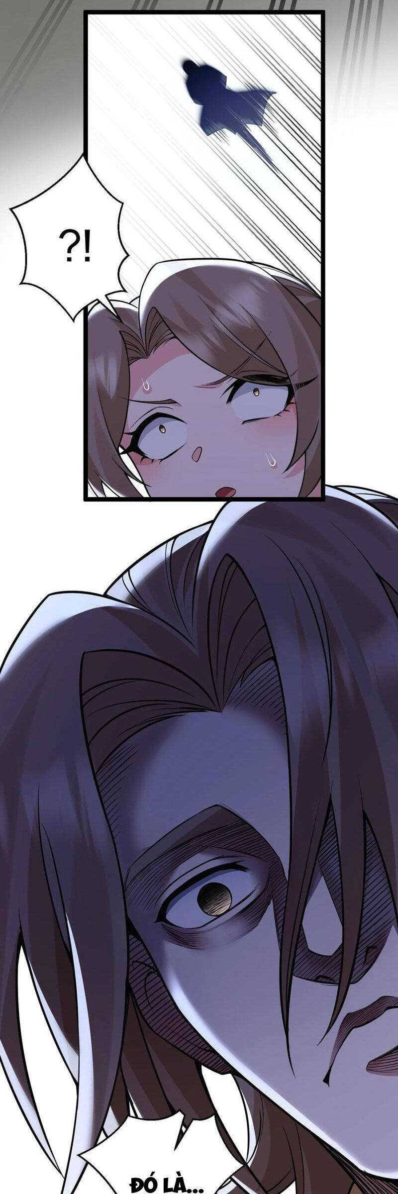 Hảo Đồ Nhi Hãy Tha Cho Vi Sư Chap 247 - Next Chap 248