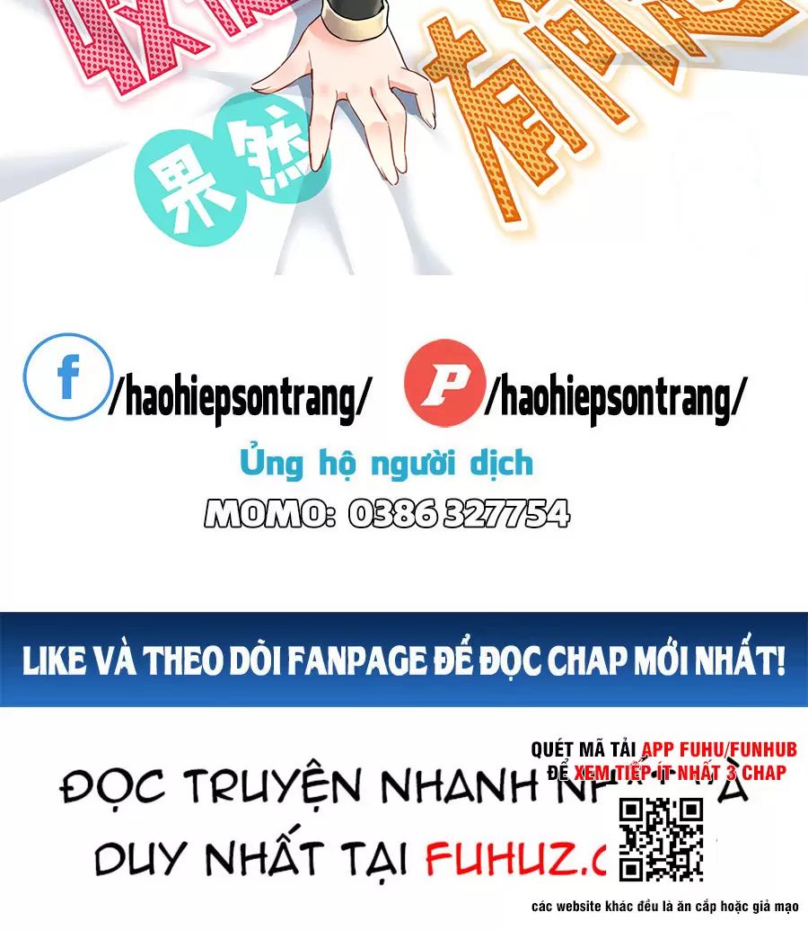 Hảo Đồ Nhi Hãy Tha Cho Vi Sư Chap 300 - Next Chap 301