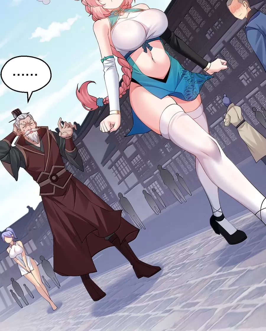 Hảo Đồ Nhi Hãy Tha Cho Vi Sư Chap 300 - Next Chap 301