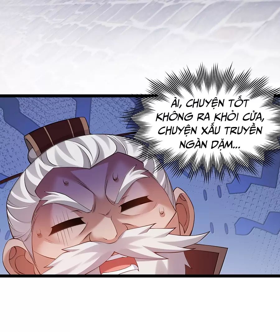 Hảo Đồ Nhi Hãy Tha Cho Vi Sư Chap 300 - Next Chap 301