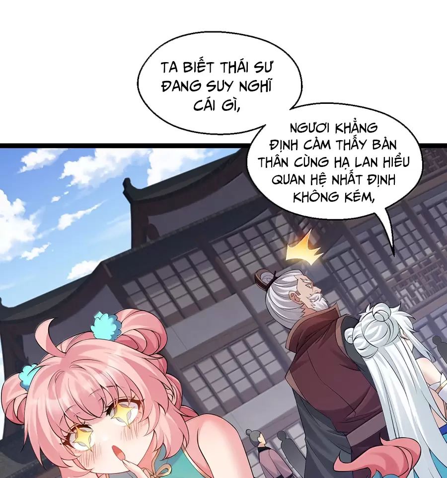 Hảo Đồ Nhi Hãy Tha Cho Vi Sư Chap 300 - Next Chap 301