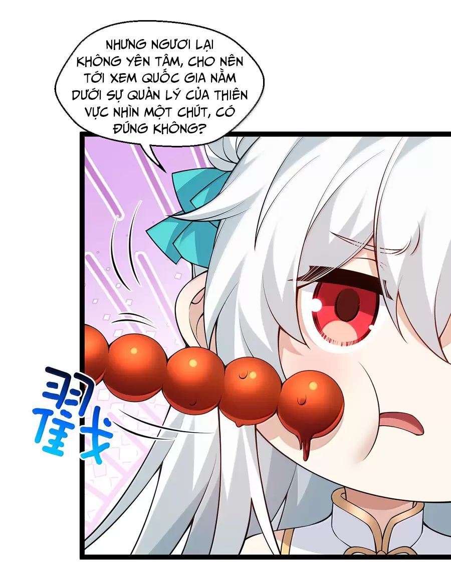 Hảo Đồ Nhi Hãy Tha Cho Vi Sư Chap 300 - Next Chap 301
