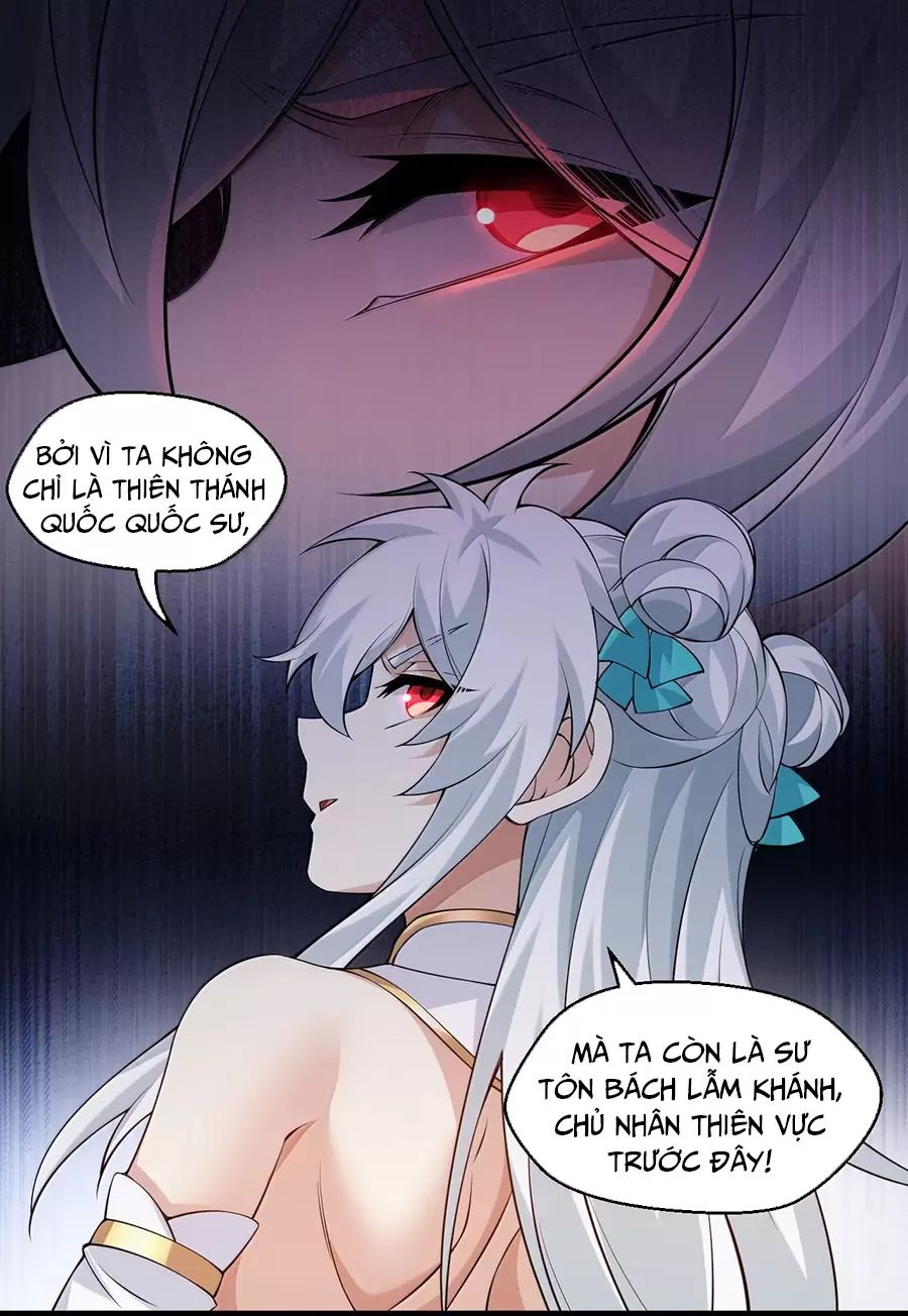 Hảo Đồ Nhi Hãy Tha Cho Vi Sư Chap 300 - Next Chap 301