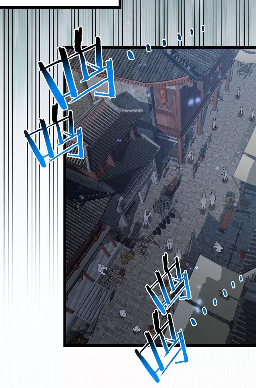 Hảo Đồ Nhi Hãy Tha Cho Vi Sư Chap 300 - Next Chap 301
