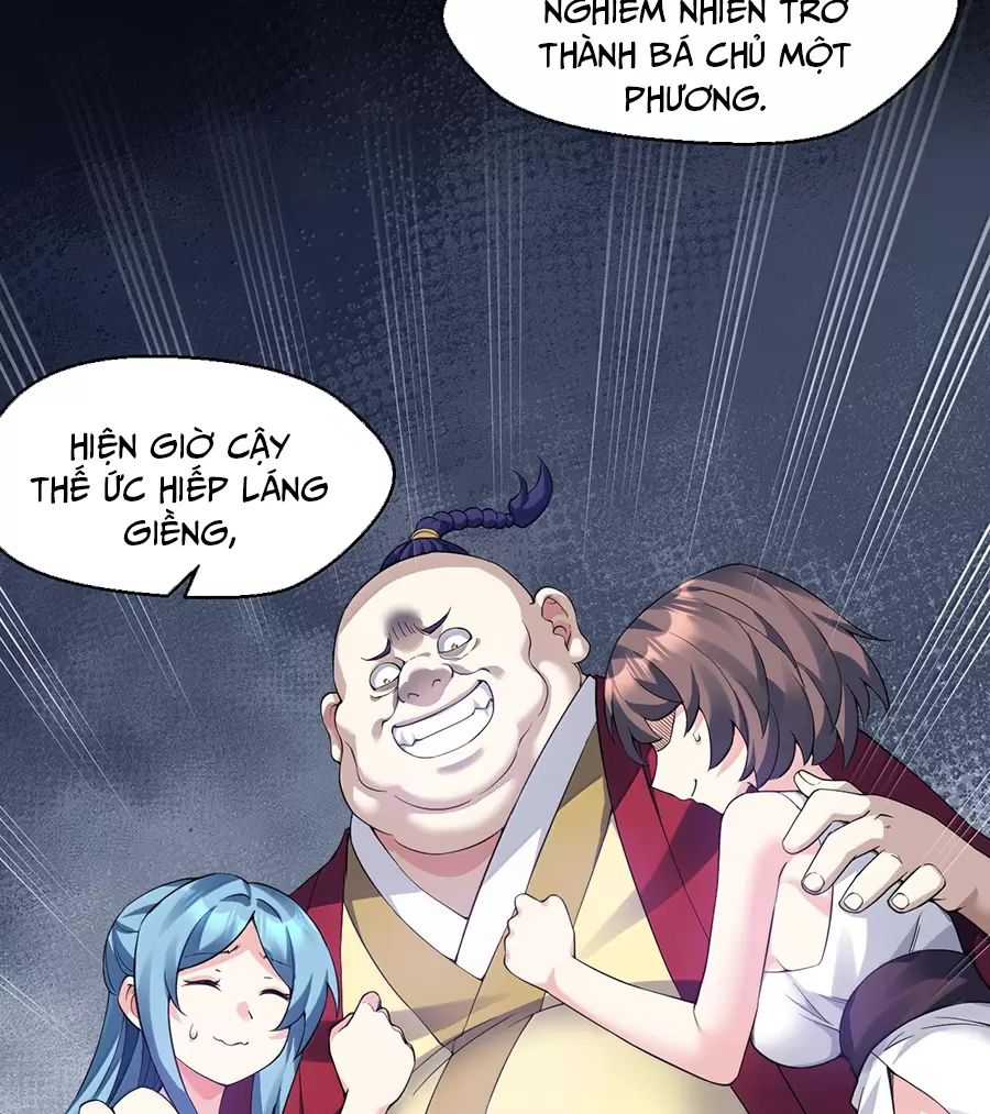 Hảo Đồ Nhi Hãy Tha Cho Vi Sư Chap 300 - Next Chap 301