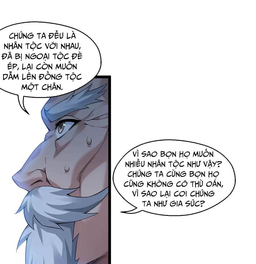 Hảo Đồ Nhi Hãy Tha Cho Vi Sư Chap 300 - Next Chap 301