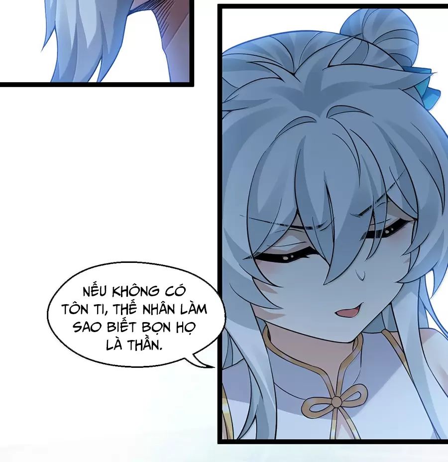 Hảo Đồ Nhi Hãy Tha Cho Vi Sư Chap 300 - Next Chap 301