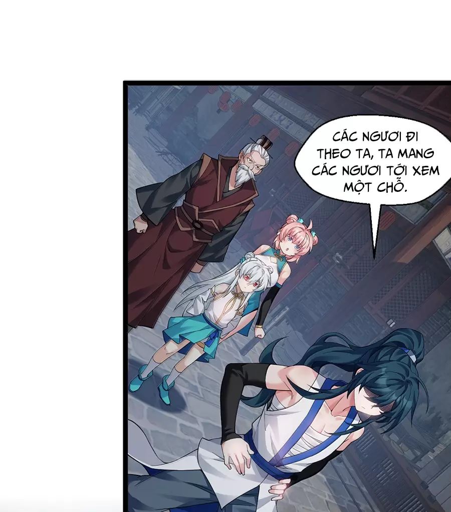 Hảo Đồ Nhi Hãy Tha Cho Vi Sư Chap 300 - Next Chap 301