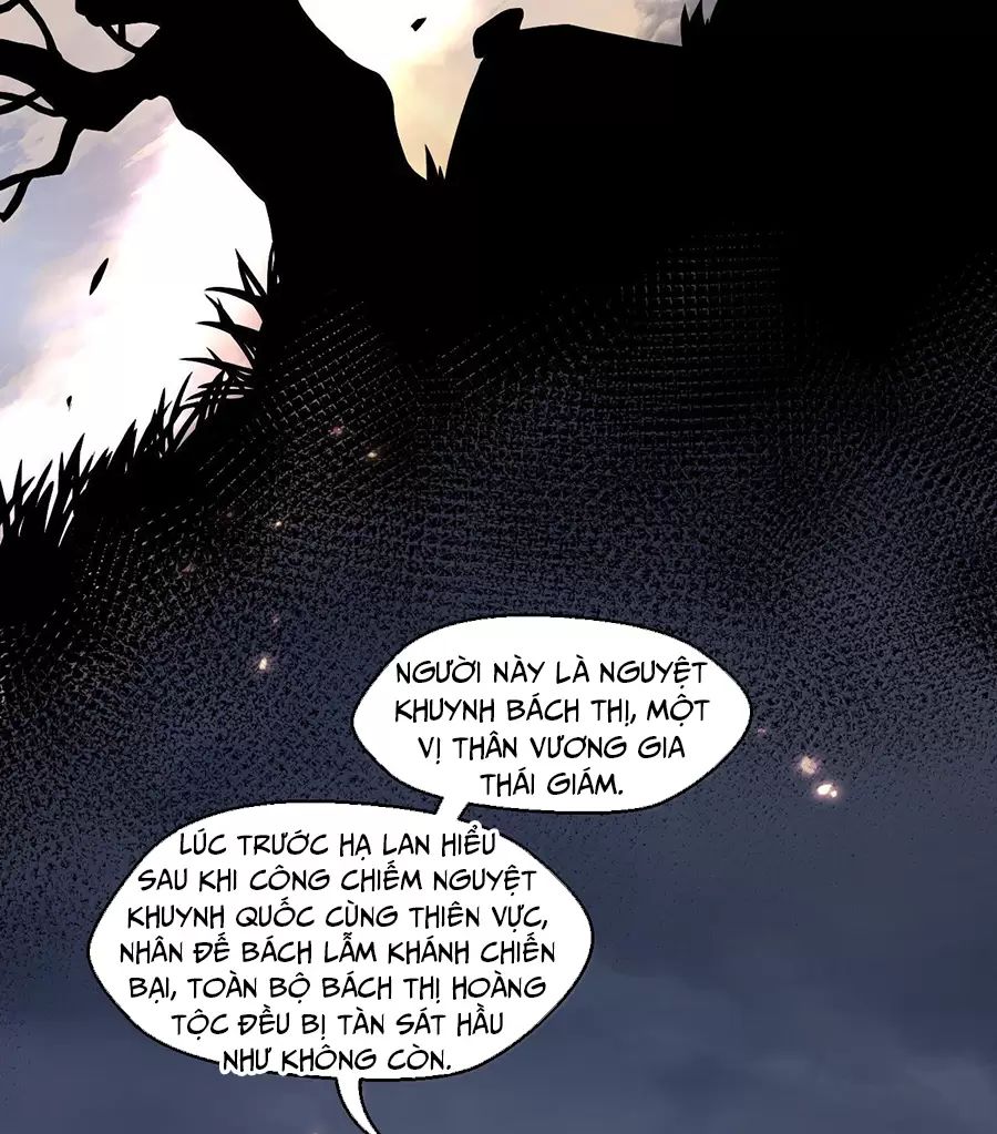 Hảo Đồ Nhi Hãy Tha Cho Vi Sư Chap 300 - Next Chap 301
