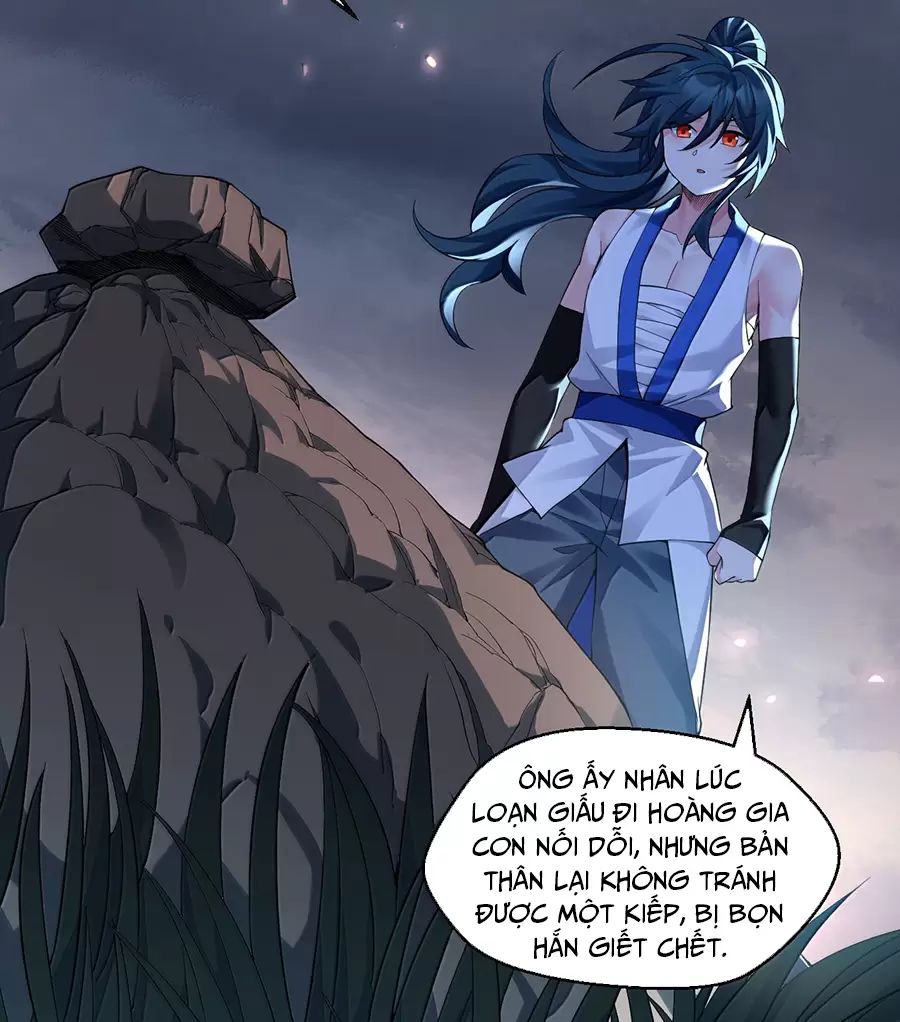 Hảo Đồ Nhi Hãy Tha Cho Vi Sư Chap 300 - Next Chap 301