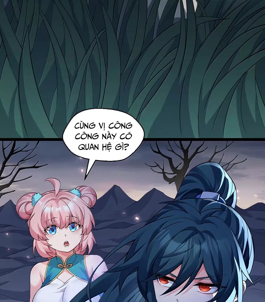 Hảo Đồ Nhi Hãy Tha Cho Vi Sư Chap 300 - Next Chap 301