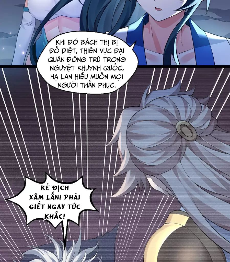 Hảo Đồ Nhi Hãy Tha Cho Vi Sư Chap 300 - Next Chap 301