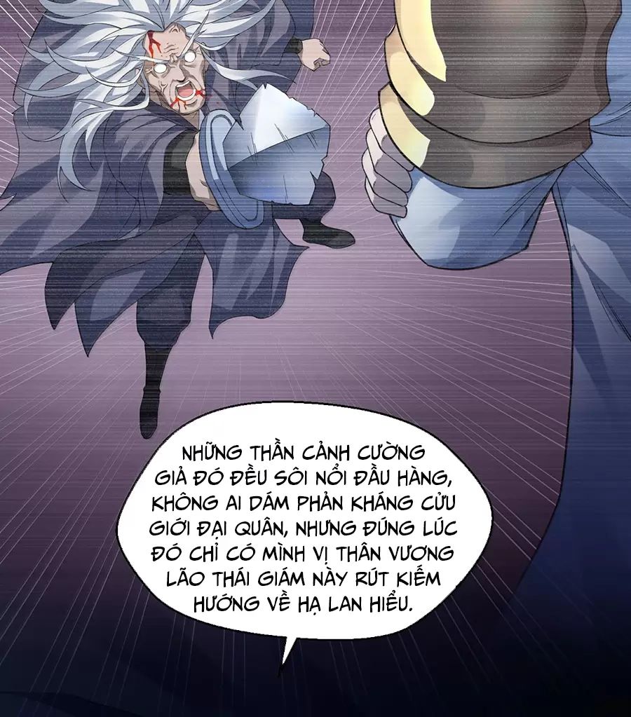 Hảo Đồ Nhi Hãy Tha Cho Vi Sư Chap 300 - Next Chap 301