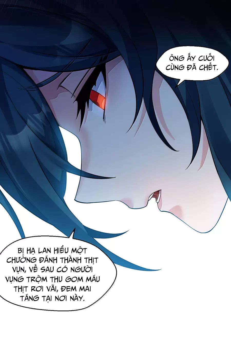Hảo Đồ Nhi Hãy Tha Cho Vi Sư Chap 300 - Next Chap 301