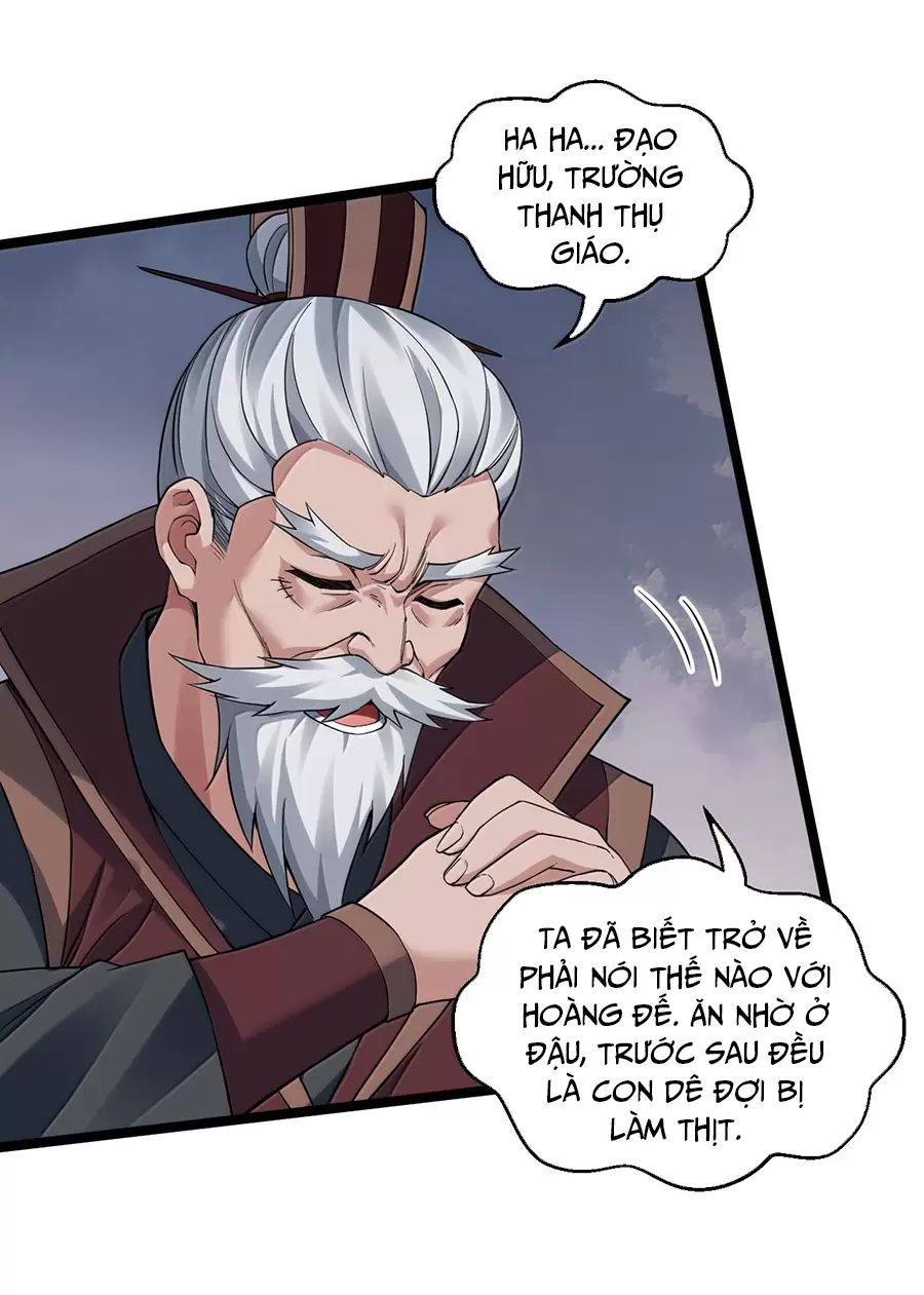 Hảo Đồ Nhi Hãy Tha Cho Vi Sư Chap 300 - Next Chap 301