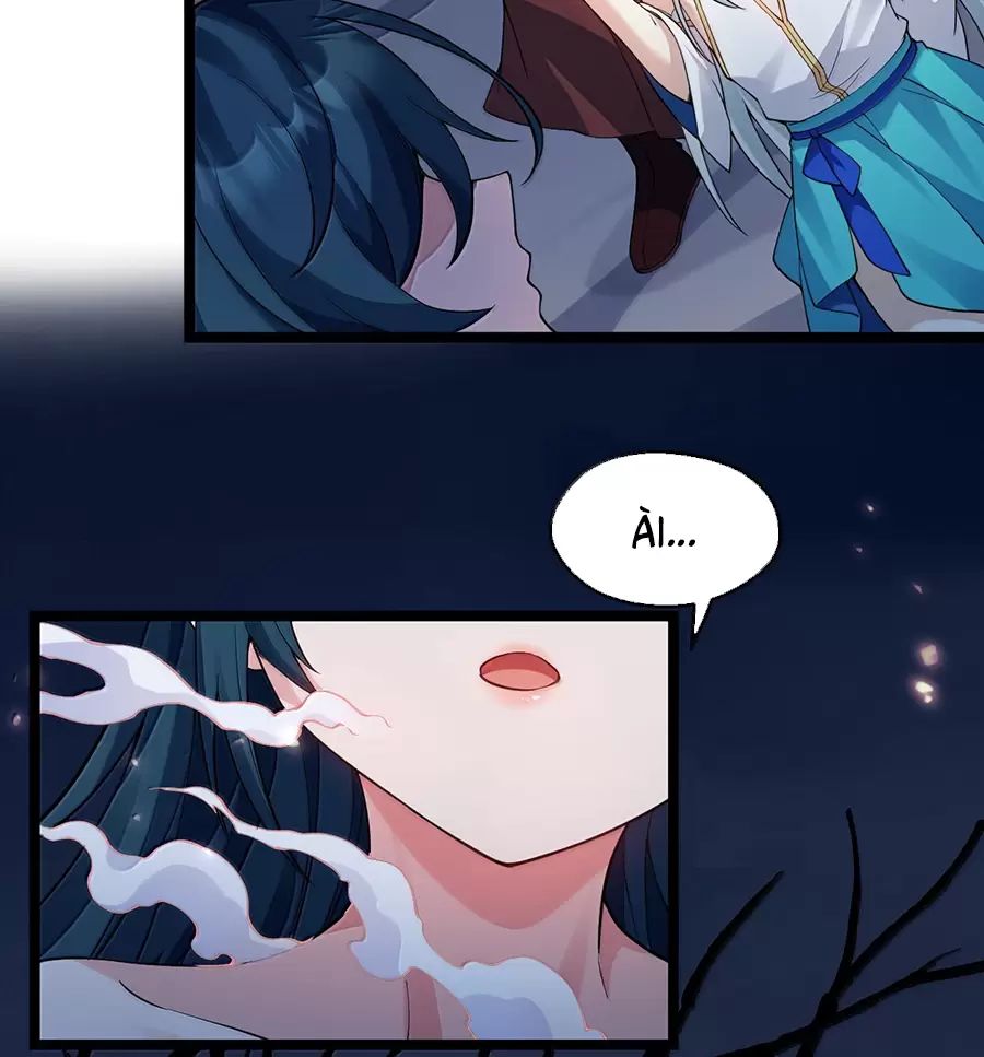 Hảo Đồ Nhi Hãy Tha Cho Vi Sư Chap 300 - Next Chap 301