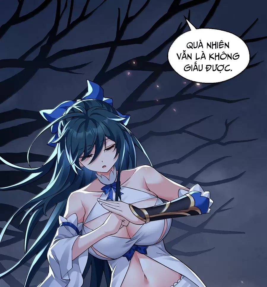 Hảo Đồ Nhi Hãy Tha Cho Vi Sư Chap 300 - Next Chap 301
