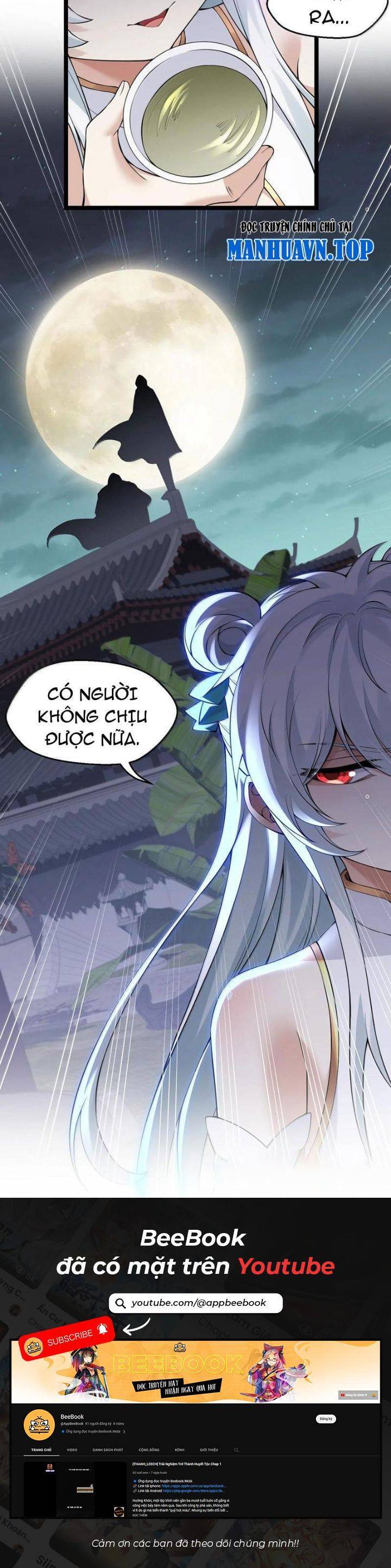 Hảo Đồ Nhi Hãy Tha Cho Vi Sư Chap 301 - Next Chap 302
