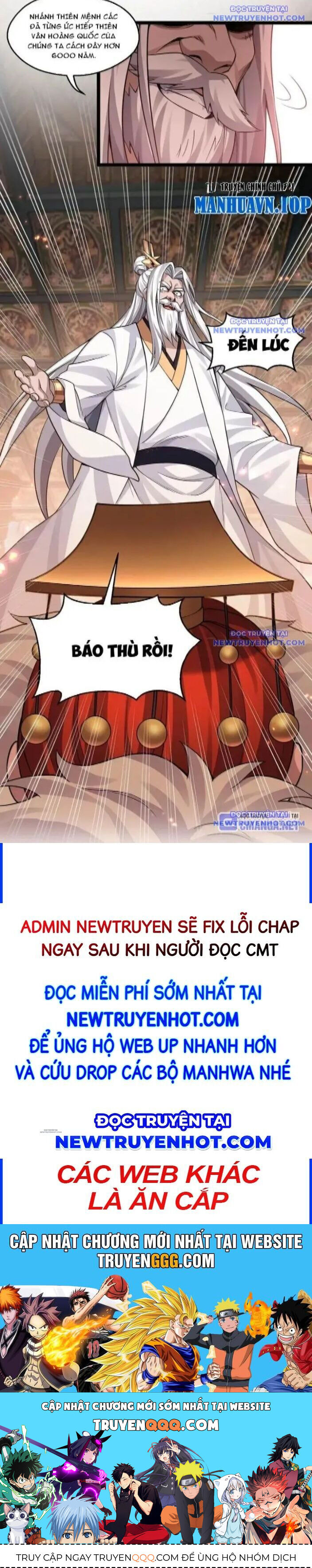 Hảo Đồ Nhi Hãy Tha Cho Vi Sư Chap 329 - Next Chap 330