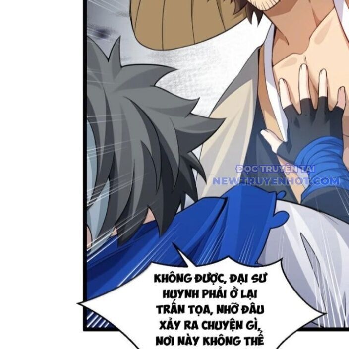 Hảo Đồ Nhi Hãy Tha Cho Vi Sư Chap 330 - Next Chap 331