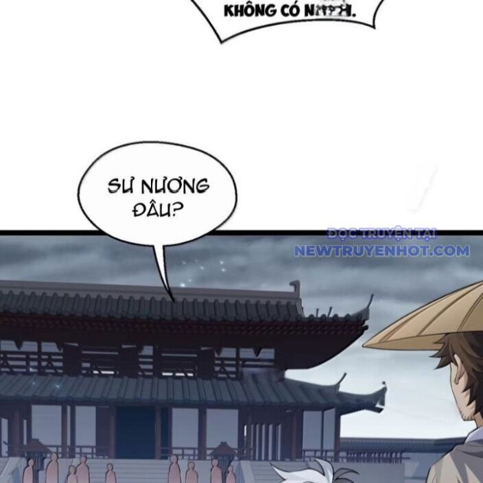 Hảo Đồ Nhi Hãy Tha Cho Vi Sư Chap 330 - Next Chap 331