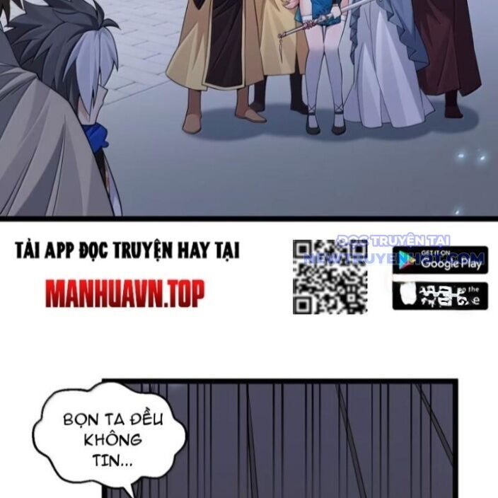 Hảo Đồ Nhi Hãy Tha Cho Vi Sư Chap 330 - Next Chap 331
