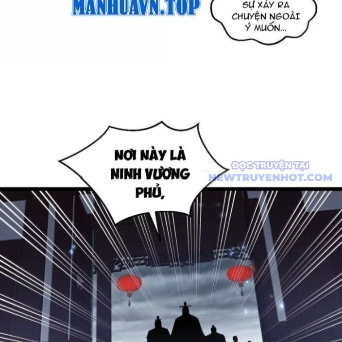 Hảo Đồ Nhi Hãy Tha Cho Vi Sư Chap 330 - Next Chap 331