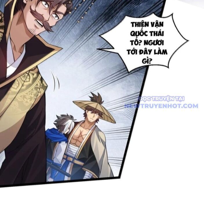Hảo Đồ Nhi Hãy Tha Cho Vi Sư Chap 330 - Next Chap 331