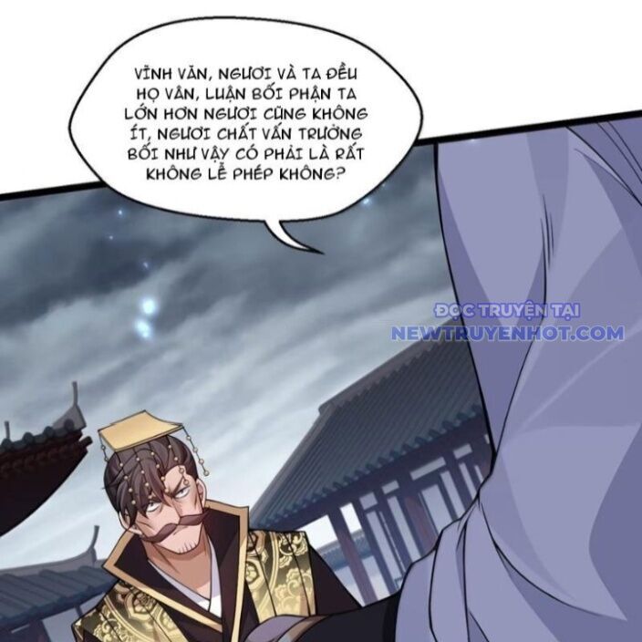 Hảo Đồ Nhi Hãy Tha Cho Vi Sư Chap 330 - Next Chap 331