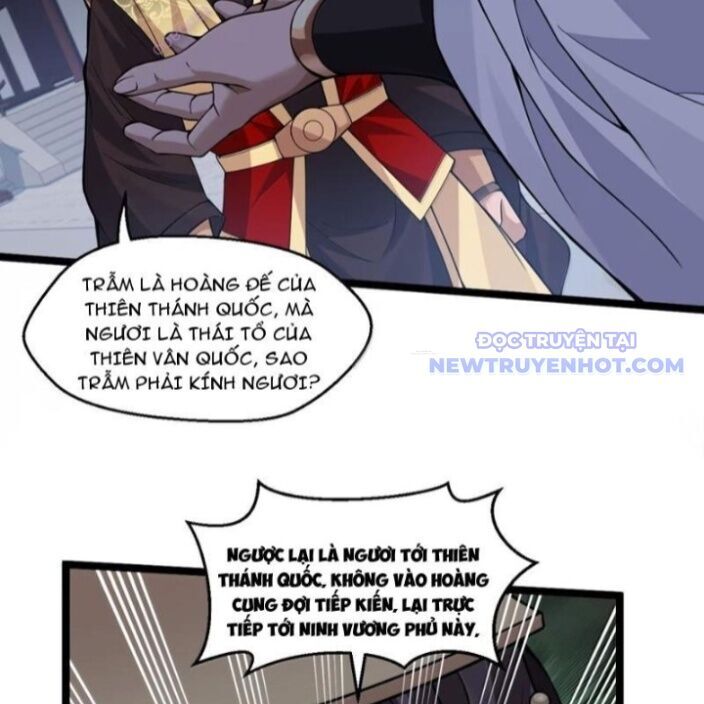 Hảo Đồ Nhi Hãy Tha Cho Vi Sư Chap 330 - Next Chap 331