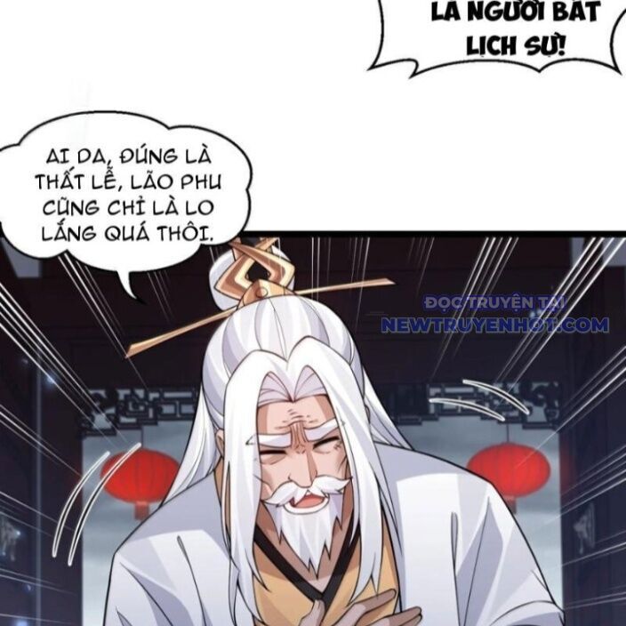 Hảo Đồ Nhi Hãy Tha Cho Vi Sư Chap 330 - Next Chap 331