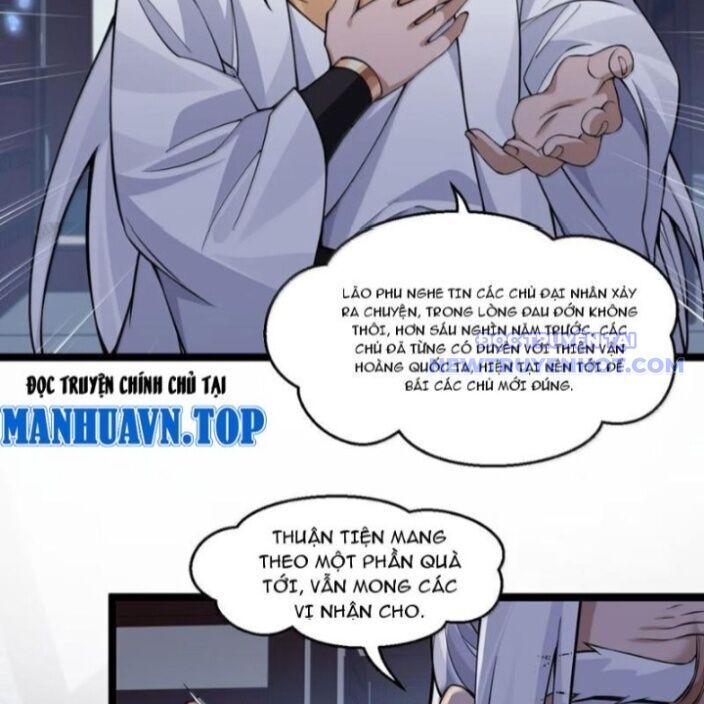 Hảo Đồ Nhi Hãy Tha Cho Vi Sư Chap 330 - Next Chap 331