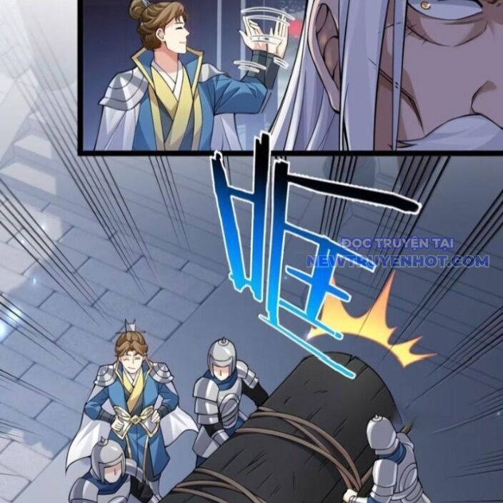 Hảo Đồ Nhi Hãy Tha Cho Vi Sư Chap 330 - Next Chap 331
