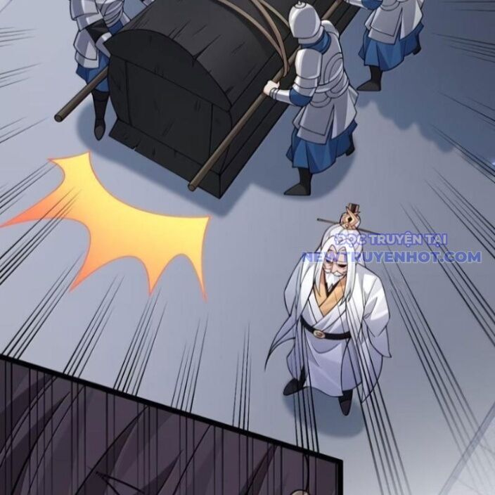 Hảo Đồ Nhi Hãy Tha Cho Vi Sư Chap 330 - Next Chap 331